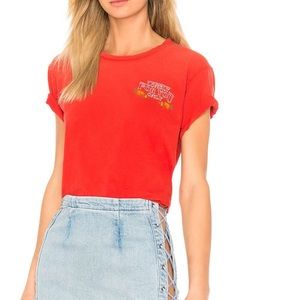 LNA Lonely For You Only Tee